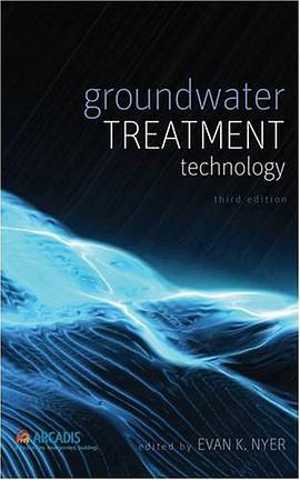 Groundwater Treatment Technology pdf epub mobi 电子书 下载