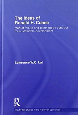 The Ideas of Ronald H. Coase pdf epub mobi 電子書 下載