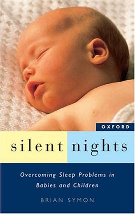 Silent Nights pdf epub mobi 电子书 下载