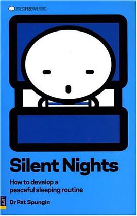 Silent Nights pdf epub mobi 电子书 下载