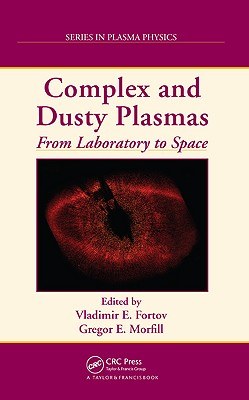 Complex and Dusty Plasmas pdf epub mobi 电子书 下载