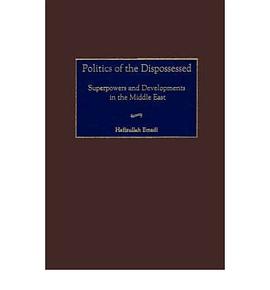 Politics of the Dispossessed pdf epub mobi 电子书 下载
