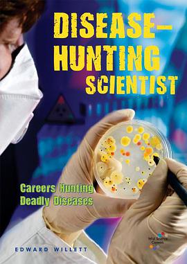 Disease-hunting Scientist pdf epub mobi 电子书 下载
