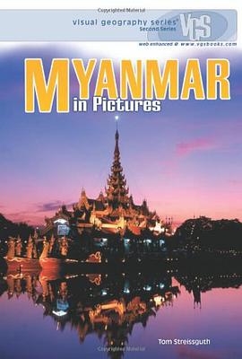 Myanmar in Pictures pdf epub mobi 电子书 下载