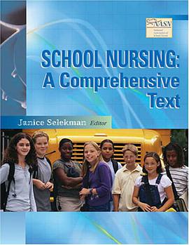 School Nursing pdf epub mobi 电子书 下载