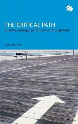 The Critical Path pdf epub mobi 電子書 下載