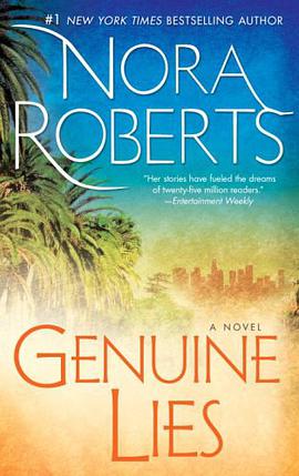 Genuine Lies pdf epub mobi 电子书 下载