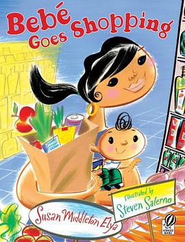 Bebe Goes Shopping pdf epub mobi 电子书 下载