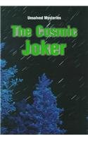 The Cosmic Joker (Unsolved Mysteries Series) pdf epub mobi 电子书 下载
