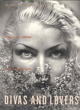 Divas and Lovers pdf epub mobi 电子书 下载