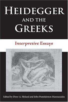 Heidegger and the Greeks pdf epub mobi 电子书 下载