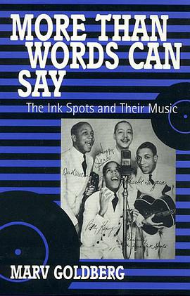 More Than Words Can Say