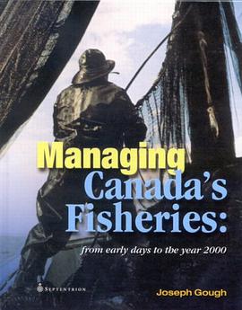 Managing Canada's Fisheries pdf epub mobi 电子书 下载