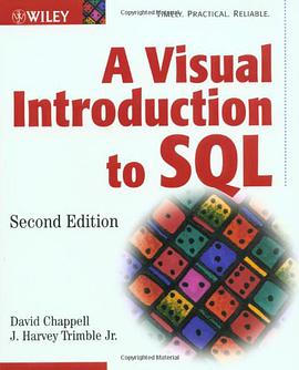 A Visual Introduction to SQL pdf epub mobi 下载