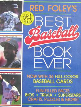 RED FOLEYS BEST BASEBALL BOOK EVER #8 pdf epub mobi 电子书 下载