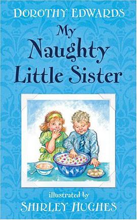 My Naughty Little Sister pdf epub mobi 电子书 下载