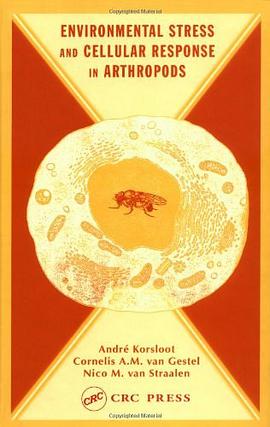 Environmental Stress and Cellular Response in Arthropods pdf epub mobi 电子书 下载
