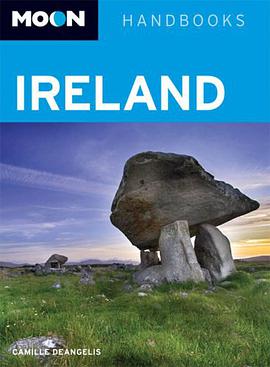 Moon Ireland (Moon Handbooks) pdf epub mobi 电子书 下载