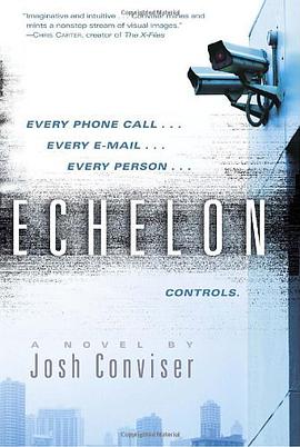 Echelon pdf epub mobi 电子书 下载