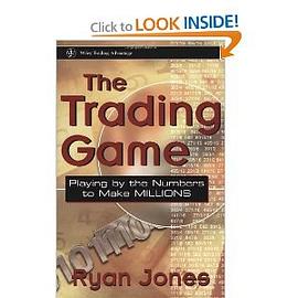 The Trading Game pdf epub mobi 电子书 下载