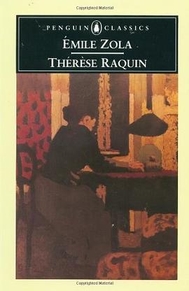 Therese Raquin Penguin Classics pdf epub mobi 下载