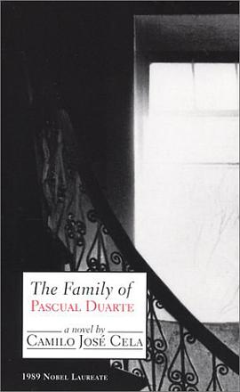 The Family of Pascual Duarte (Spanish Literature Series) pdf epub mobi 下载