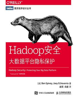 Hadoop安全 pdf epub mobi 电子书 下载