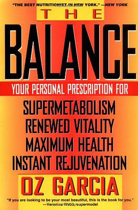 The Balance pdf epub mobi 电子书 下载