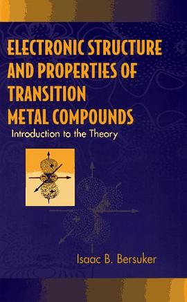 Electronic Structure and Properties of Transition Metal Compounds