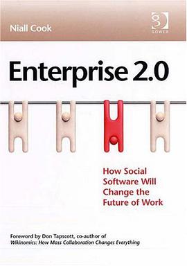 Enterprise 2.0 pdf epub mobi 电子书 下载