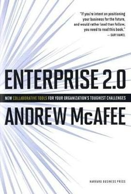 Enterprise 2.0 pdf epub mobi 电子书 下载