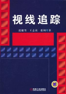 视线追踪 pdf epub mobi 电子书 下载