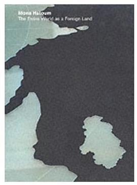 Mona Hatoum pdf epub mobi 電子書 下載