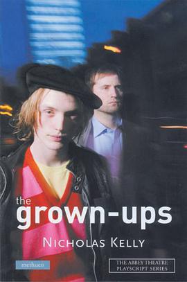 The Grown-ups