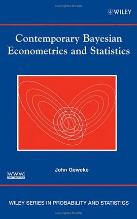 Contemporary Bayesian Econometrics and Statistics pdf epub mobi 电子书 下载