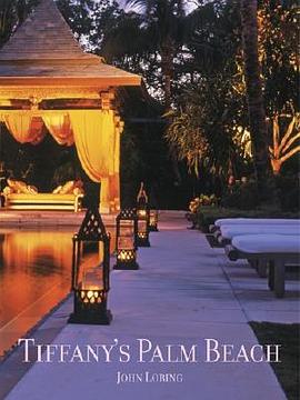 Tiffany's Palm Beach pdf epub mobi 电子书 下载