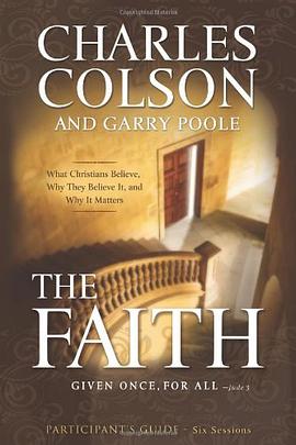 The Faith Participant's Guide pdf epub mobi 電子書 下載