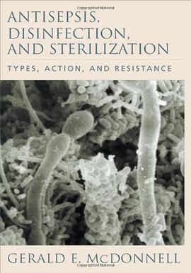 Antisepsis, Disinfection, and Sterilization pdf epub mobi 电子书 下载