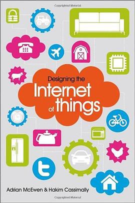 Designing the Internet of Things pdf epub mobi 电子书 下载