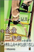 小企业三步曲 pdf epub mobi 电子书 下载
