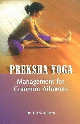 Preksha Yoga pdf epub mobi 电子书 下载