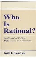 Who Is Rational? pdf epub mobi 电子书 下载