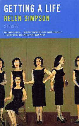 Getting a Life pdf epub mobi 电子书 下载