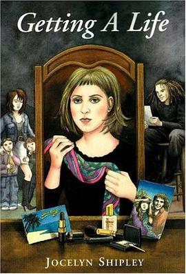 Getting a Life pdf epub mobi 电子书 下载