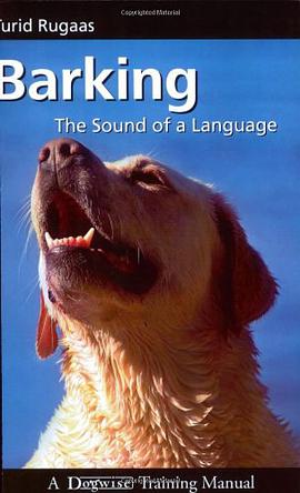 Barking, the Sound of a Language
