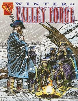 Winter at Valley Forge pdf epub mobi 电子书 下载