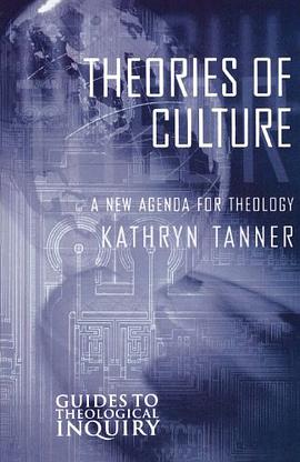 Theories of Culture pdf epub mobi 电子书 下载