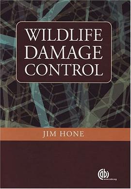 Wildlife Damage Control pdf epub mobi 电子书 下载