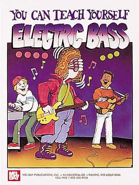 You Can Teach Yourself Electric Bass pdf epub mobi 电子书 下载