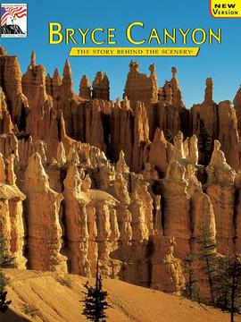 Bryce Canyon pdf epub mobi 电子书 下载